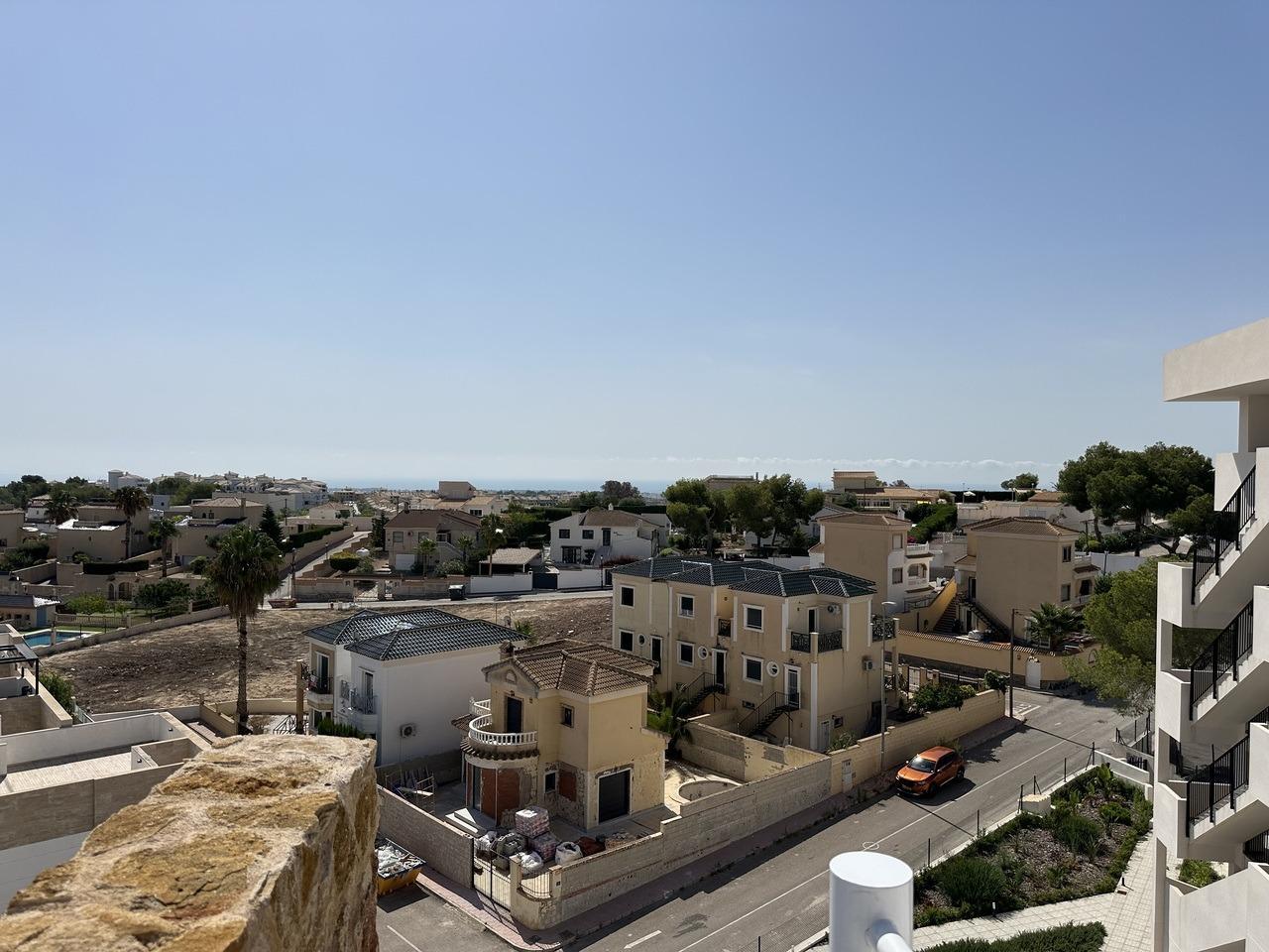 Penthouse for Sale in Orihuela
