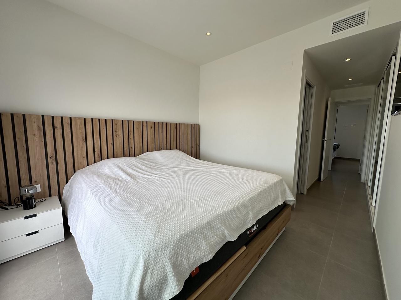 Penthouse for Sale in Orihuela