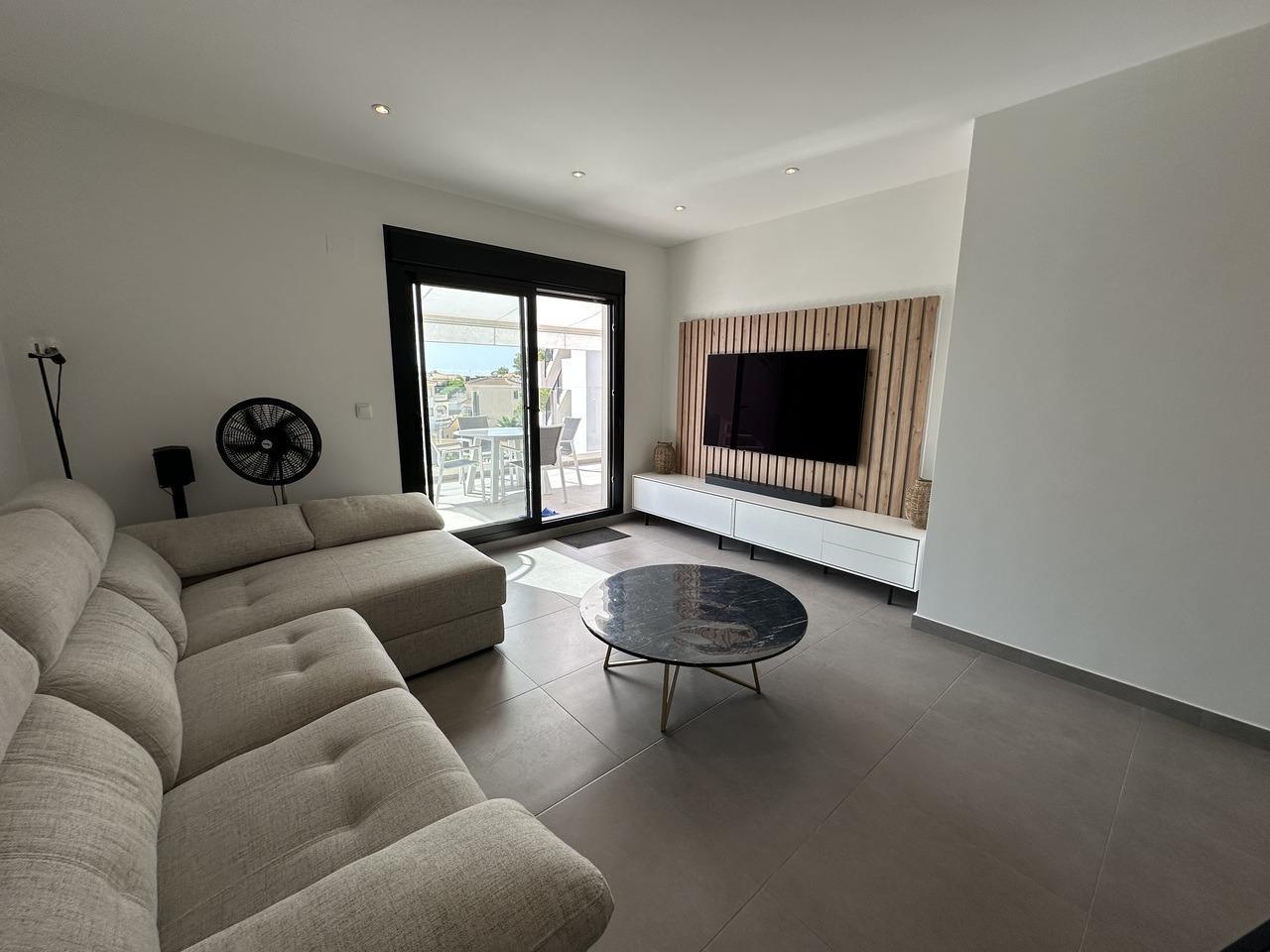 Penthouse for Sale in Orihuela