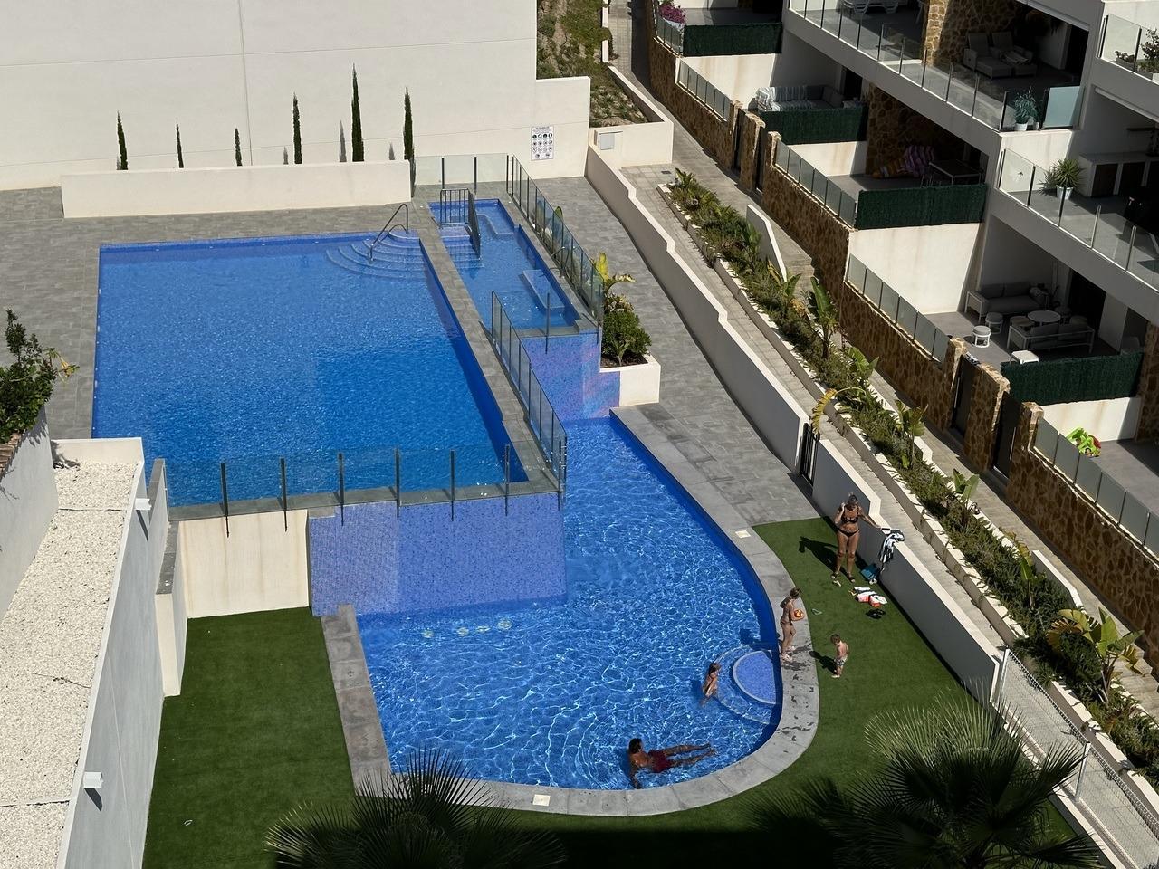 Penthouse for Sale in Orihuela