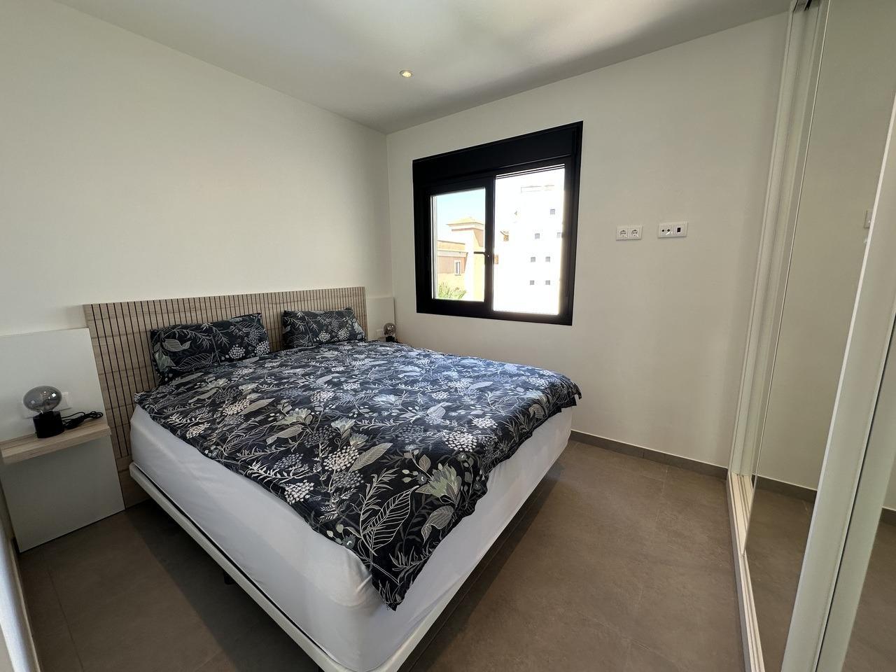 Penthouse for Sale in Orihuela