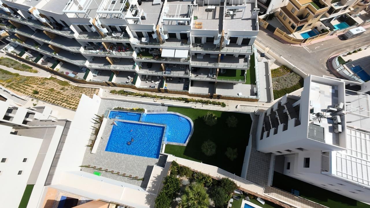Penthouse for Sale in Orihuela