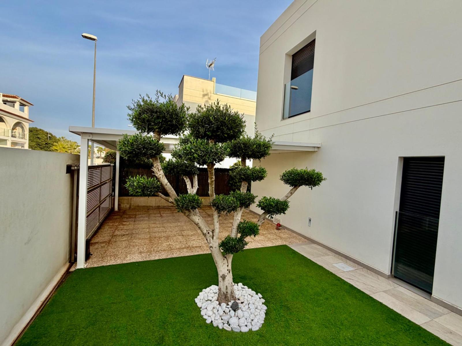 Villa en Venta en Rojales