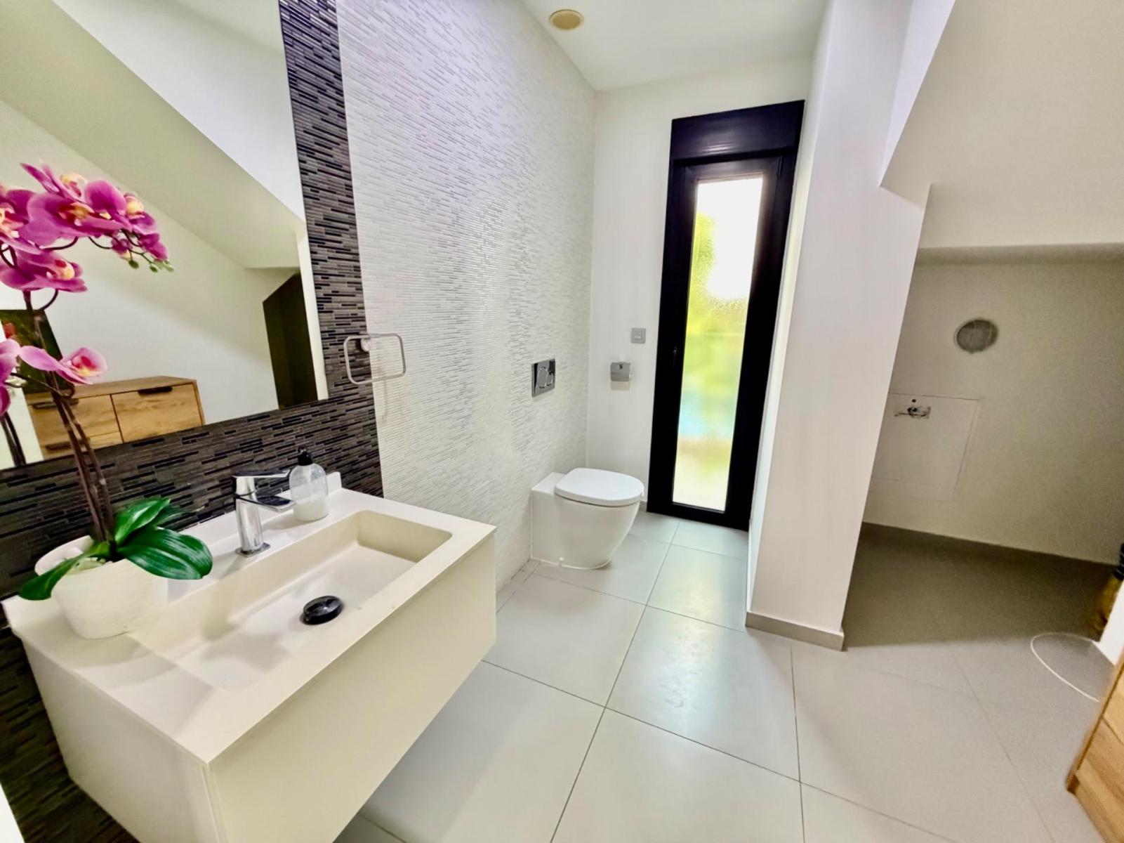 Villa en Venta en Rojales
