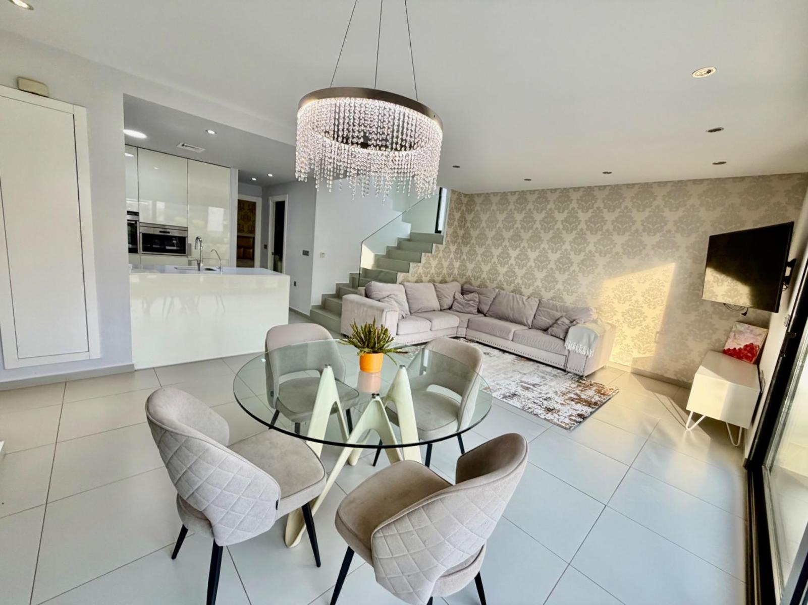 Villa en Venta en Rojales