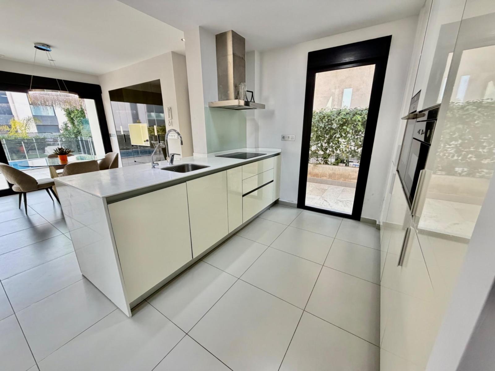 Villa en Venta en Rojales