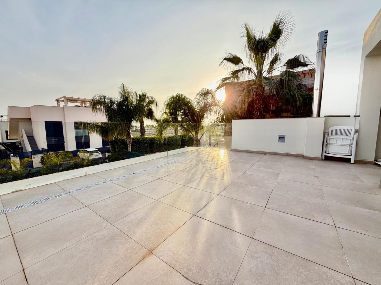 Villa en Venta en Rojales