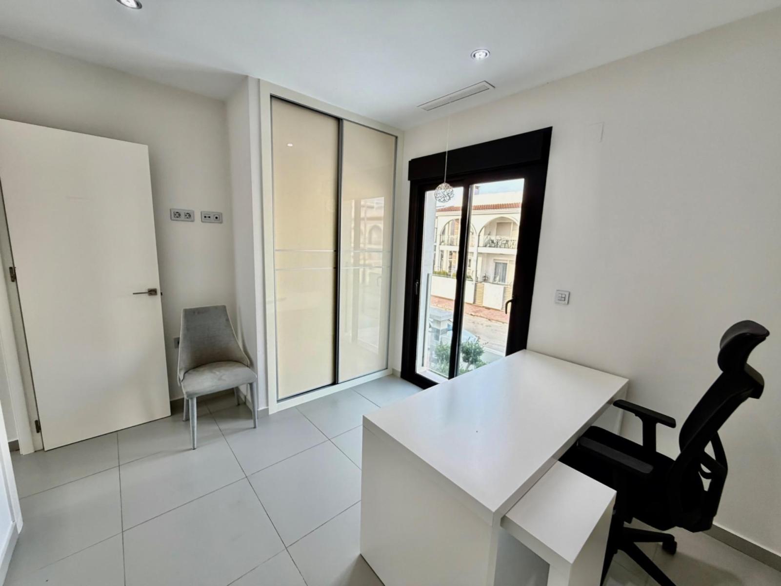 Villa en Venta en Rojales