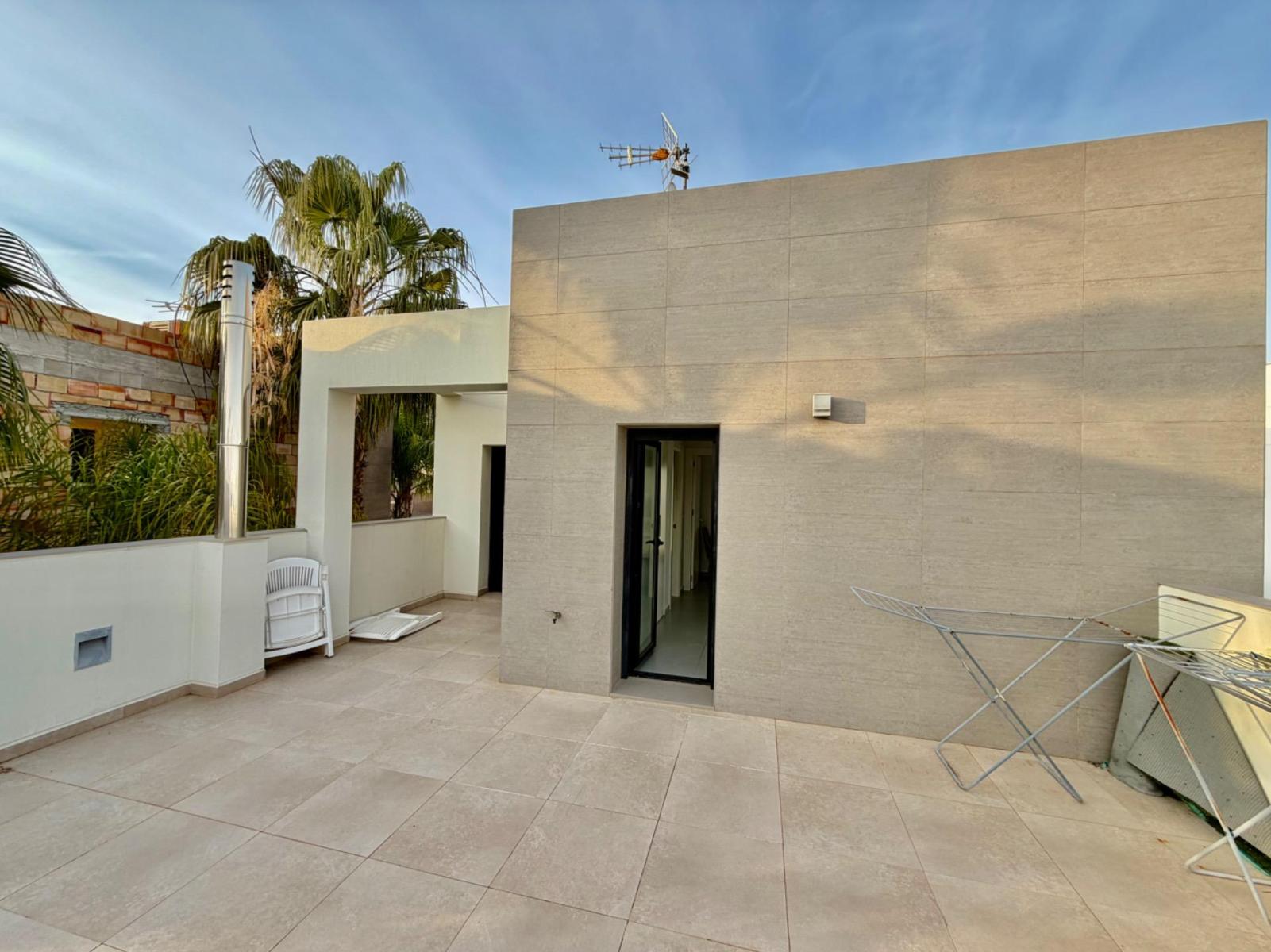 Villa en Venta en Rojales
