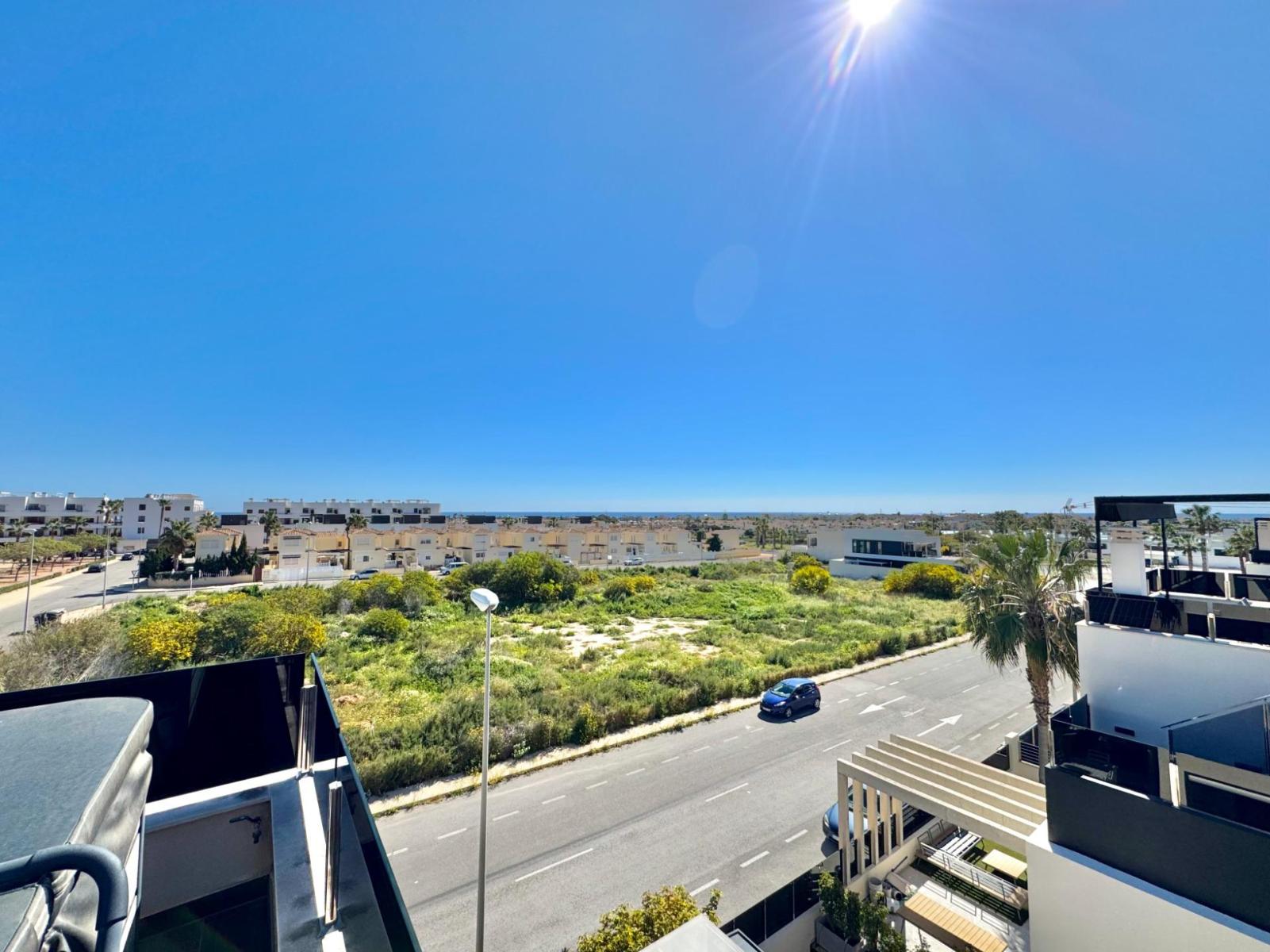 Villa en Venta en Orihuela