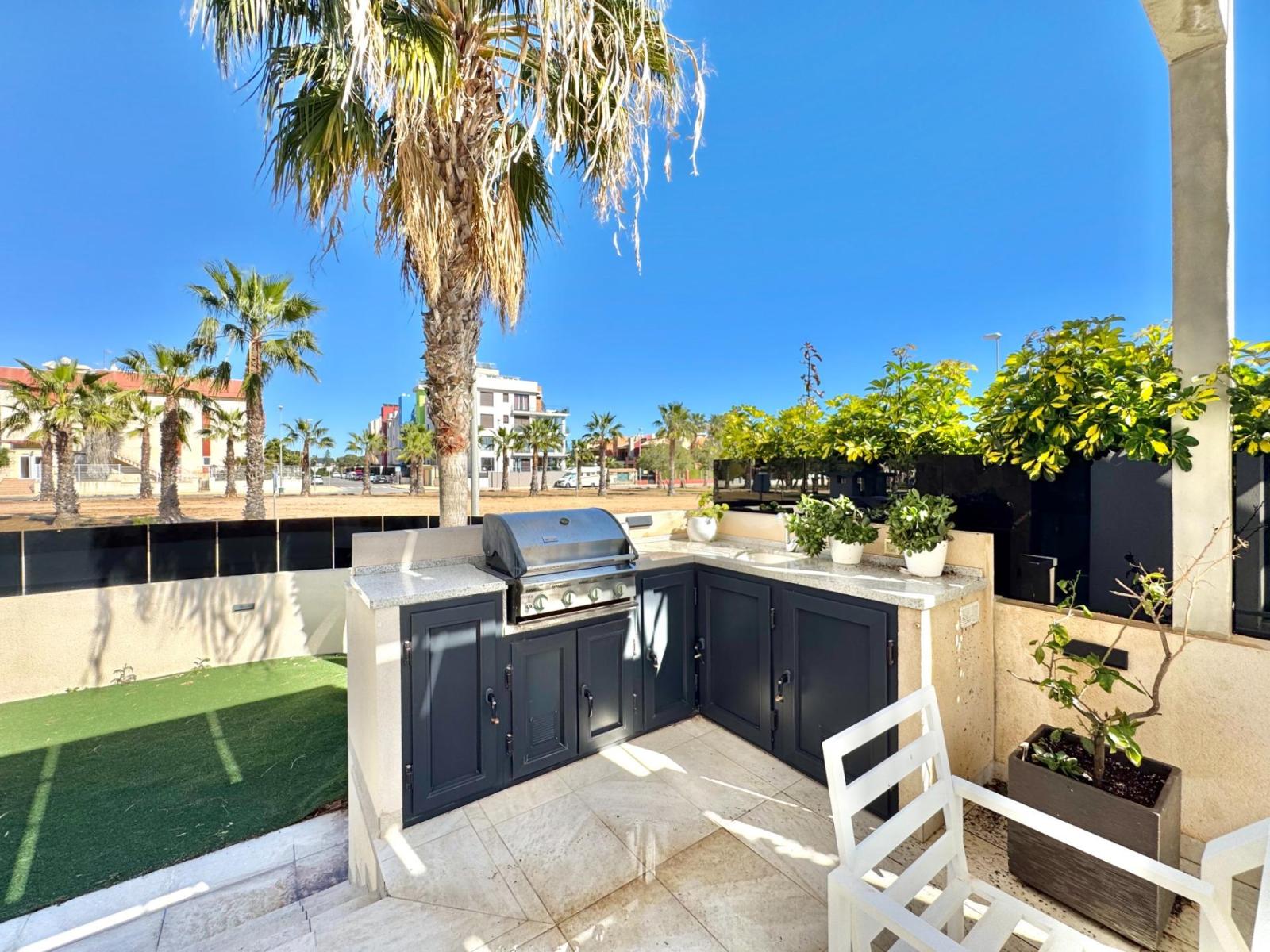 Villa en Venta en Orihuela