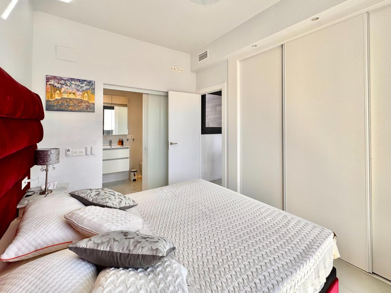 Villa en Venta en Orihuela