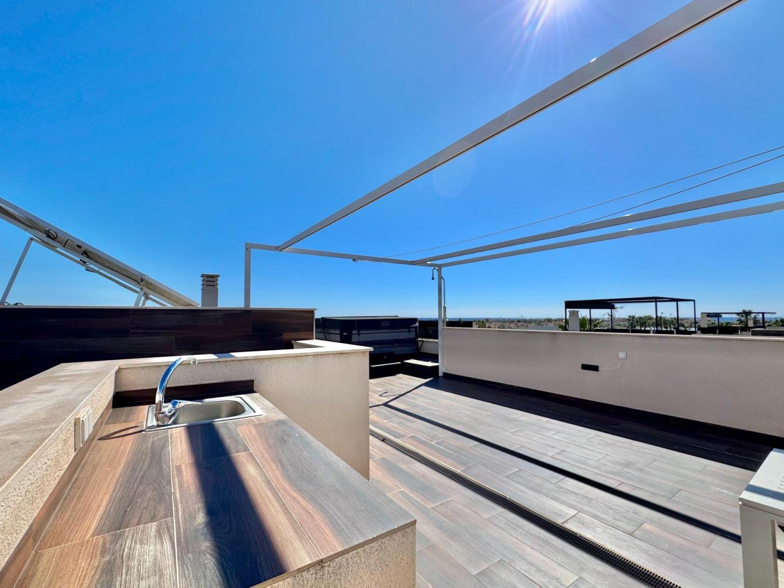 Villa en Venta en Orihuela