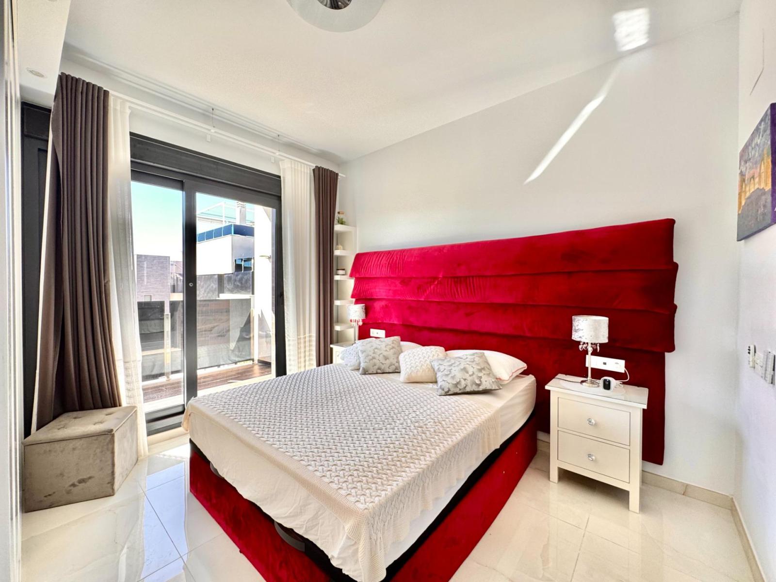 Villa en Venta en Orihuela