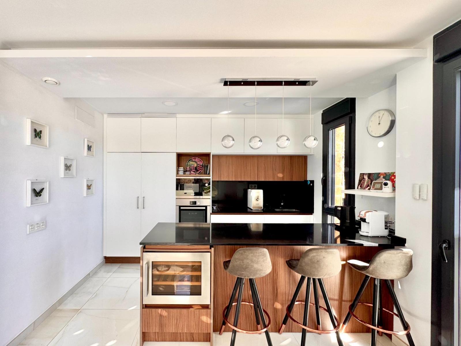 Villa en Venta en Orihuela