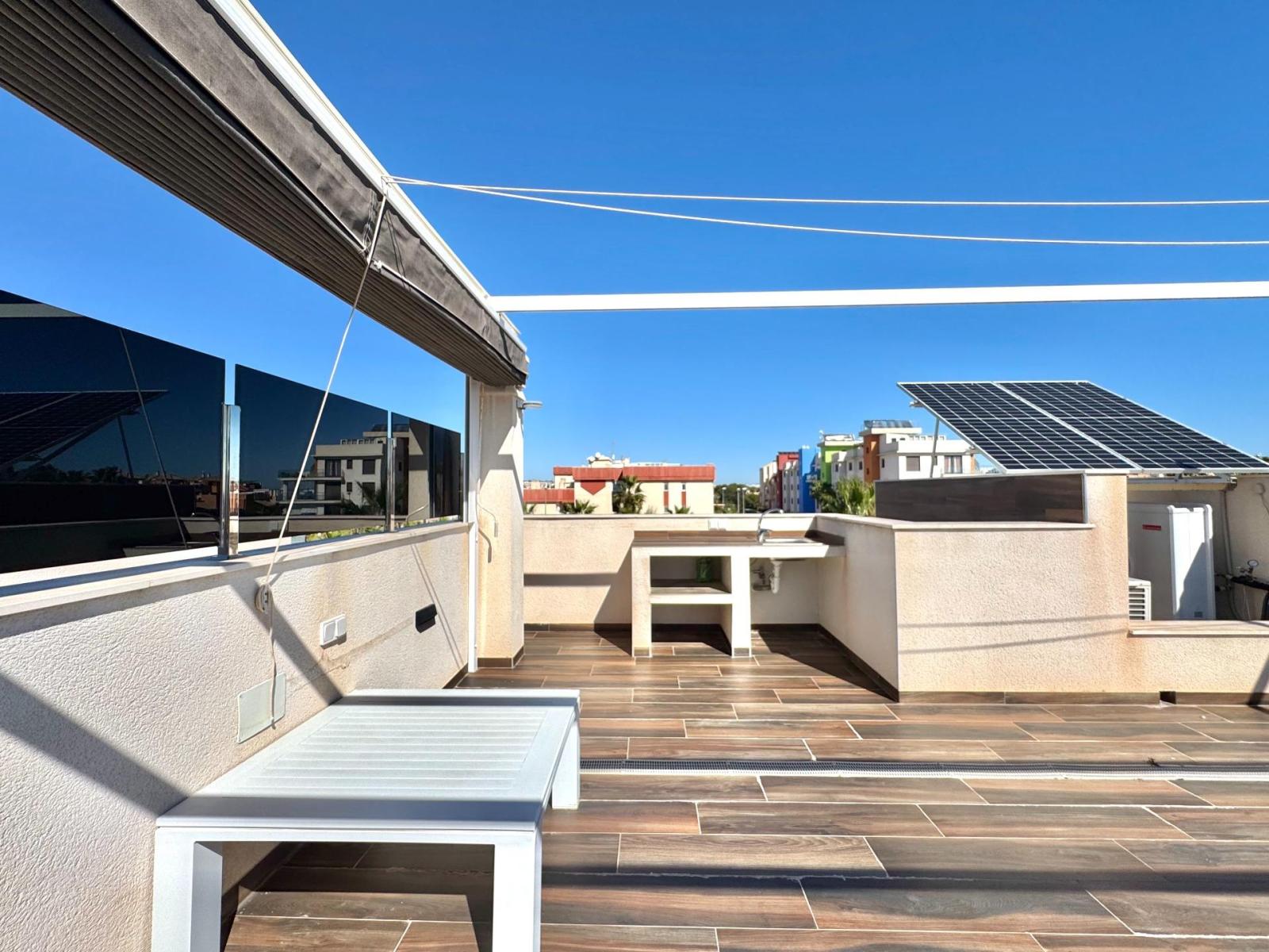 Villa en Venta en Orihuela