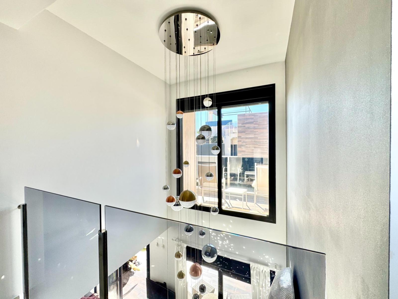 Villa en Venta en Orihuela