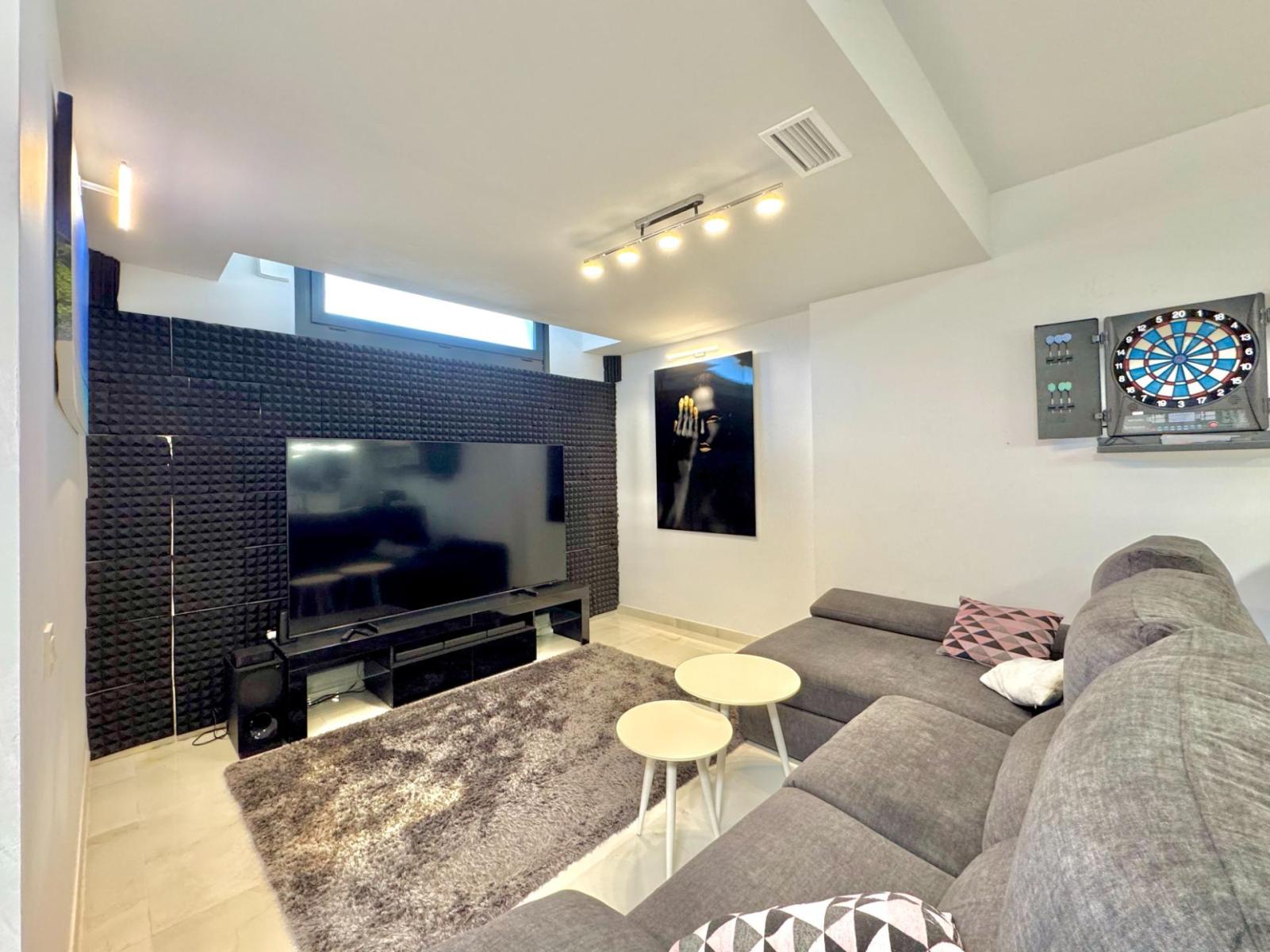 Villa en Venta en Orihuela