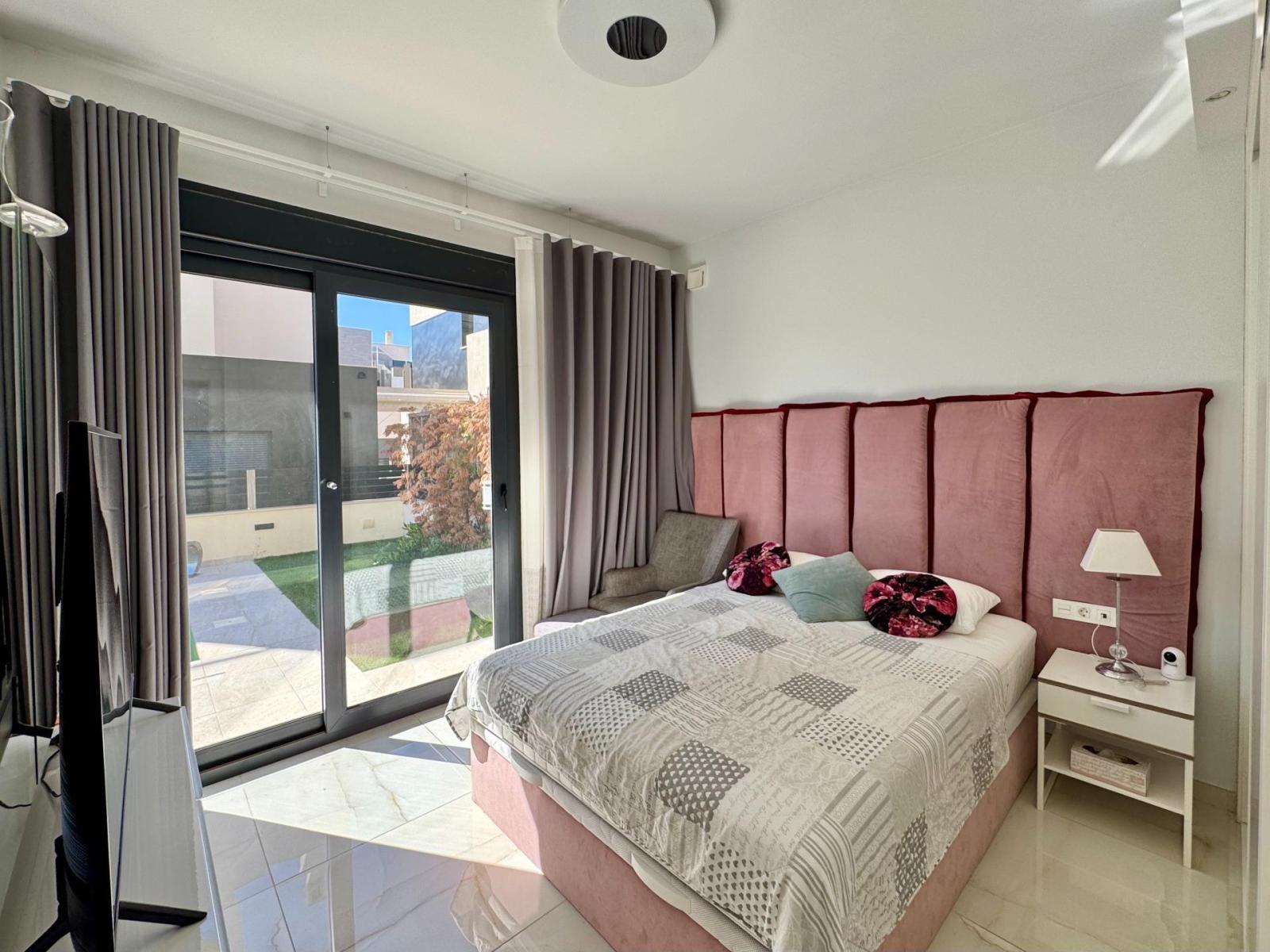 Villa en Venta en Orihuela
