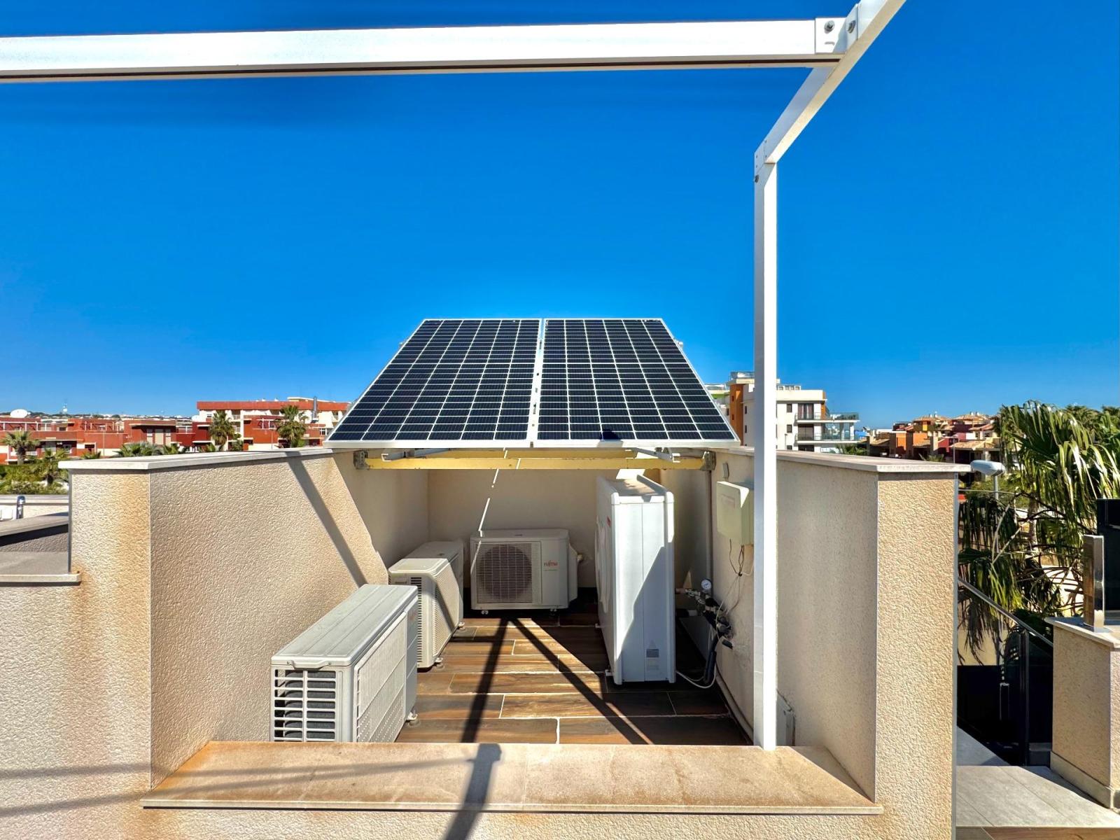 Villa en Venta en Orihuela