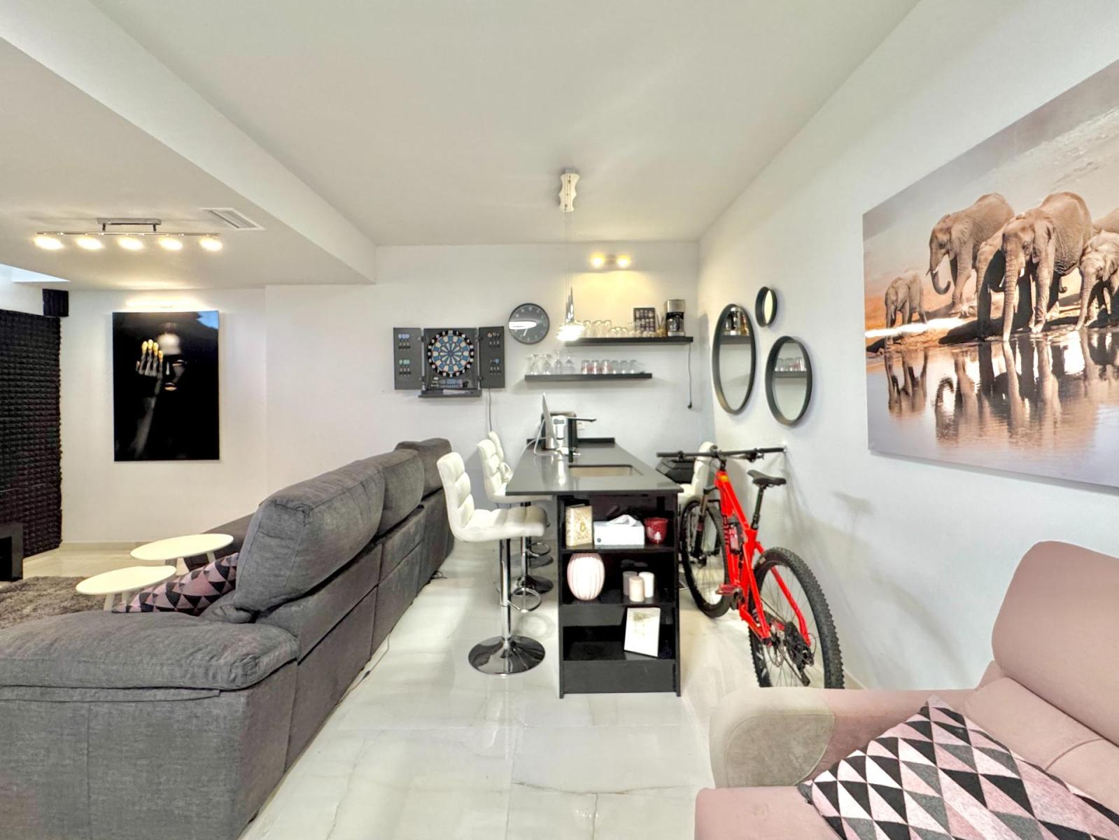Villa en Venta en Orihuela