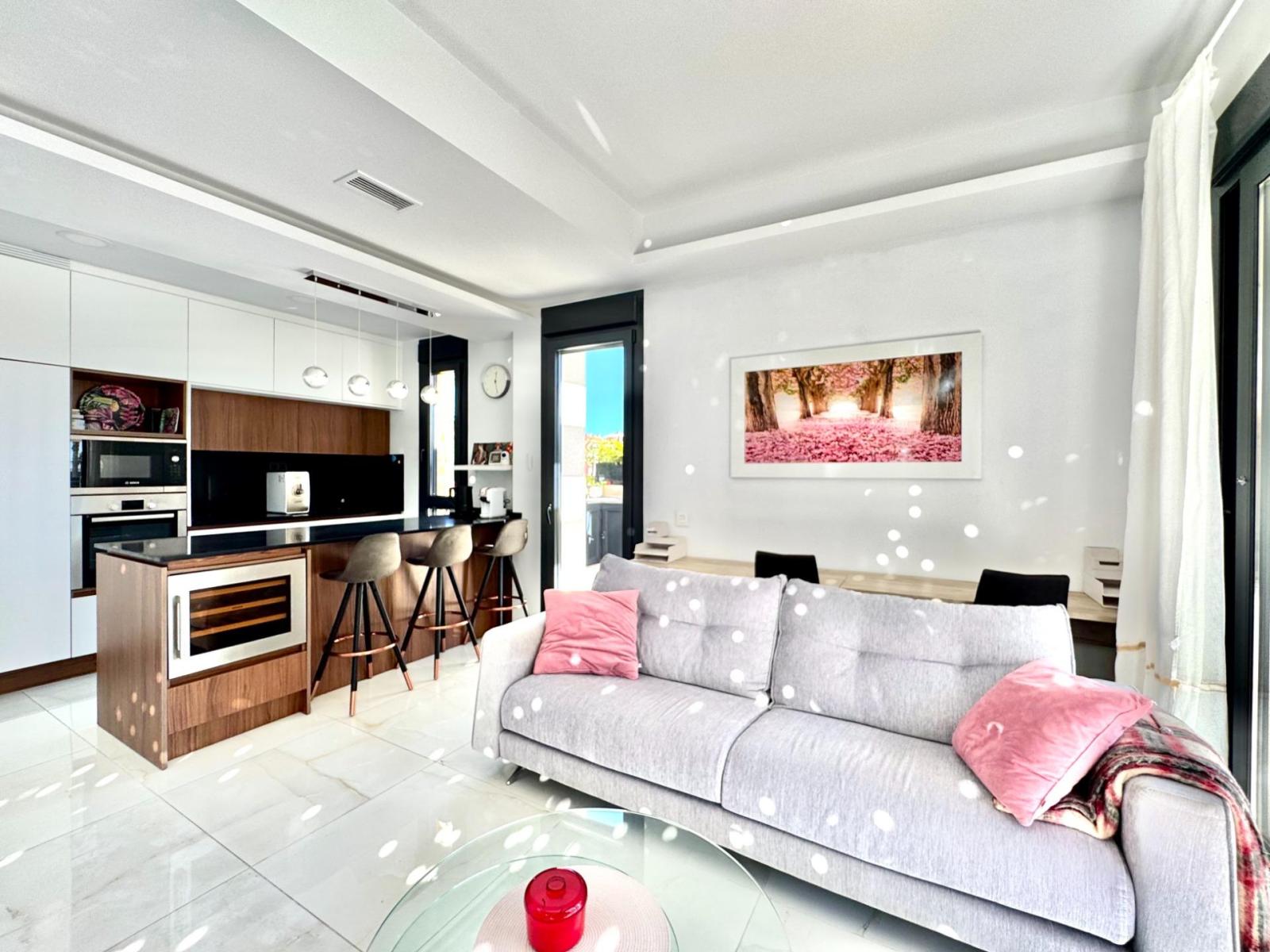 Villa en Venta en Orihuela