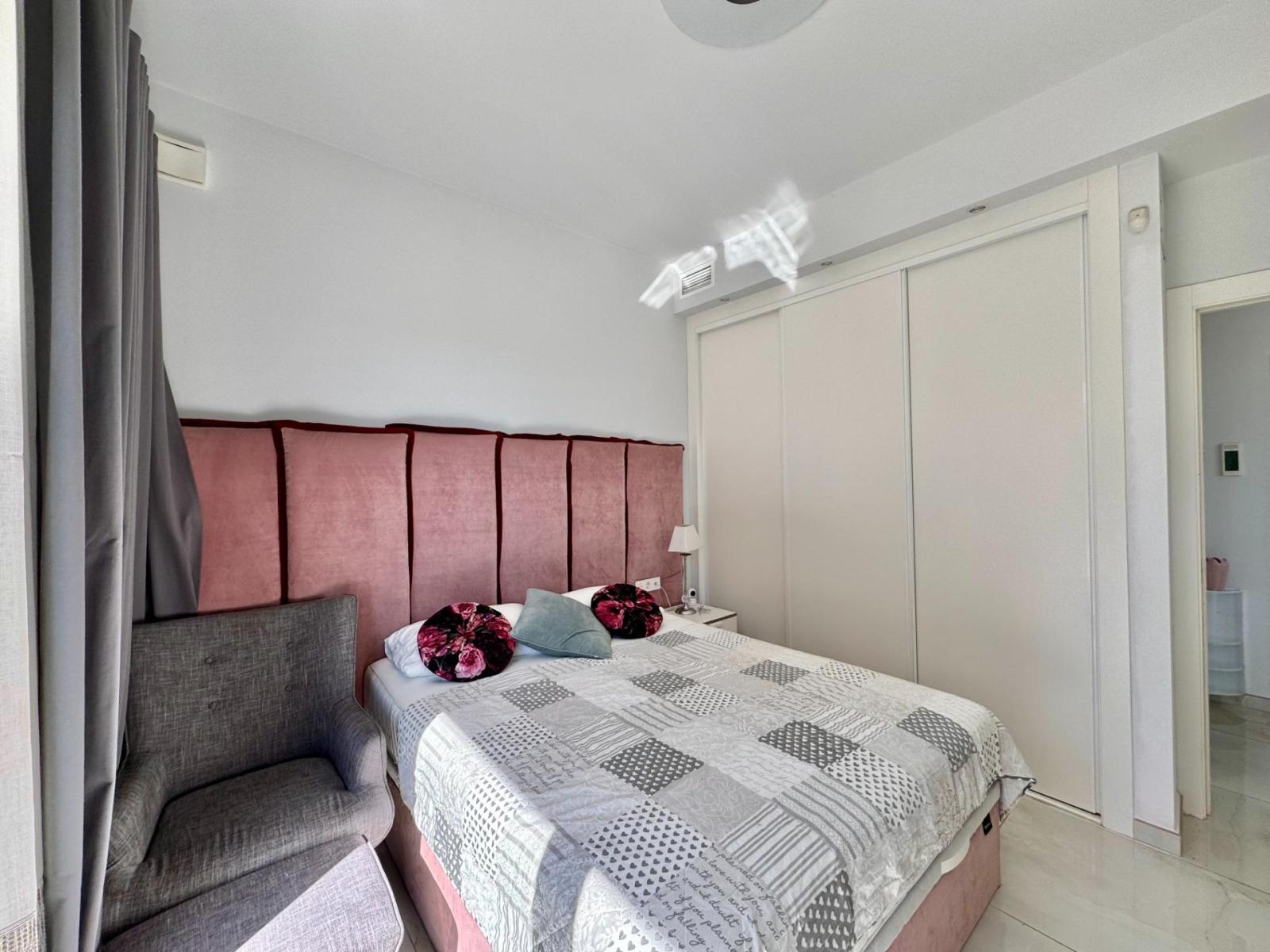 Villa en Venta en Orihuela