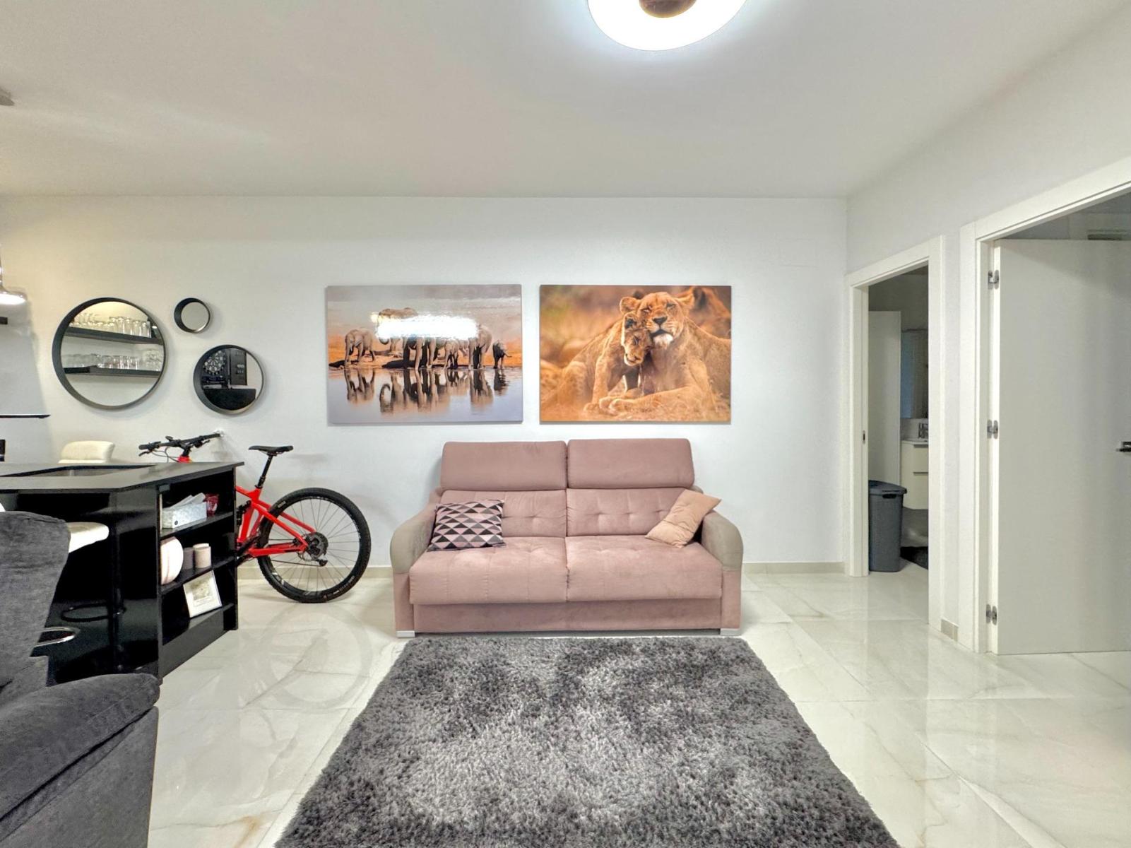 Villa en Venta en Orihuela