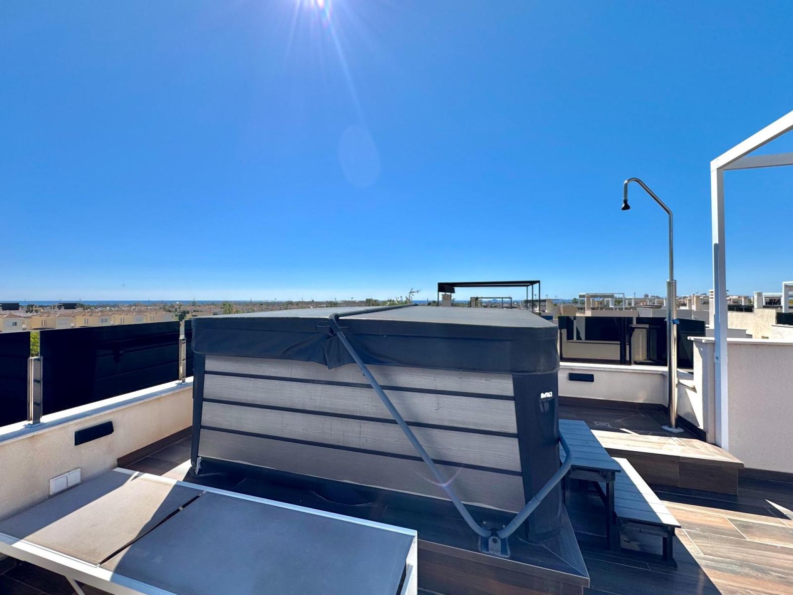 Villa en Venta en Orihuela