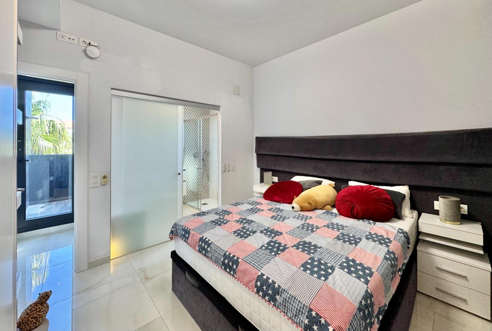 Villa en Venta en Orihuela