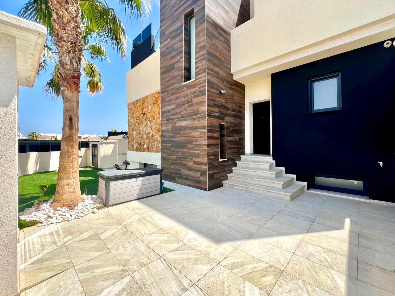 Villa en Venta en Orihuela