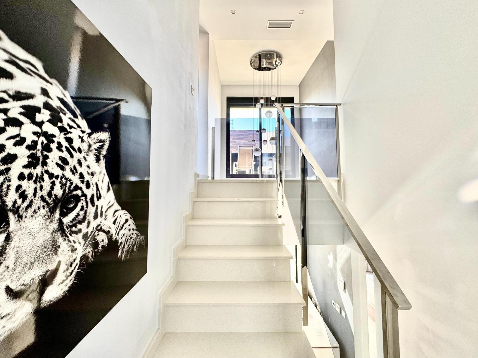 Villa en Venta en Orihuela
