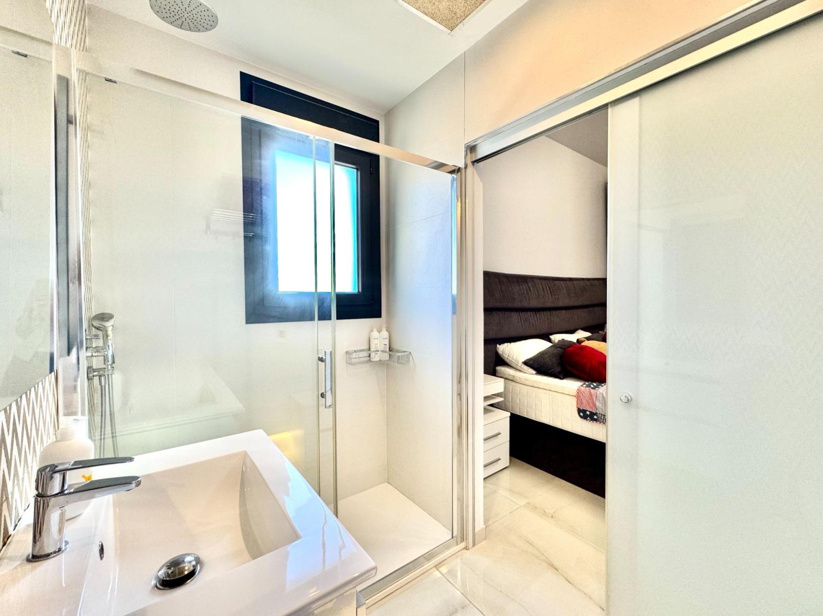 Villa en Venta en Orihuela