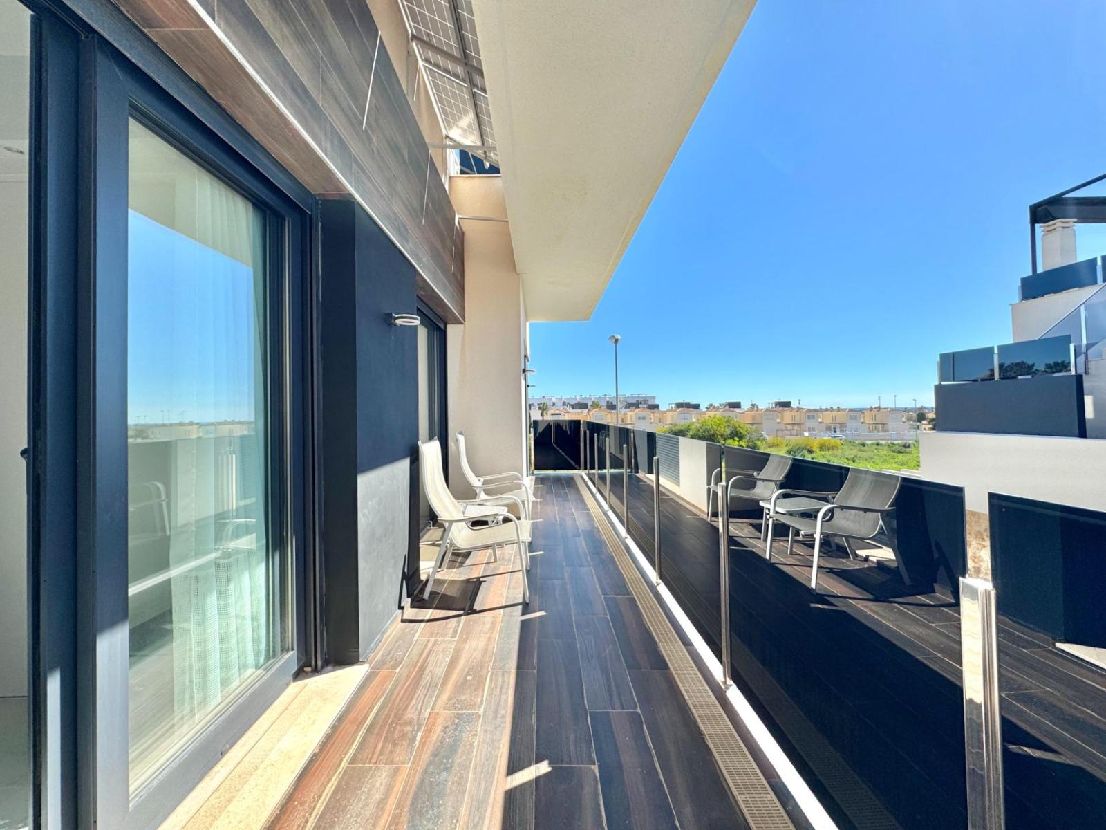 Villa en Venta en Orihuela
