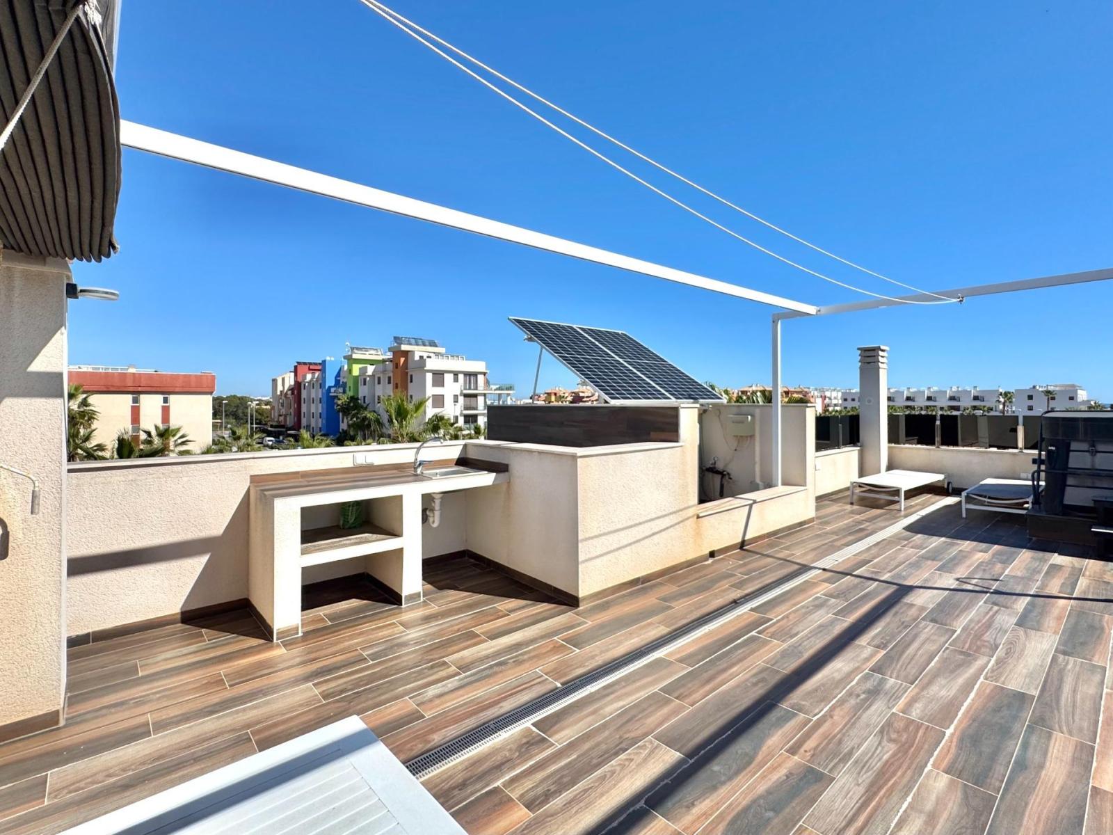 Villa en Venta en Orihuela