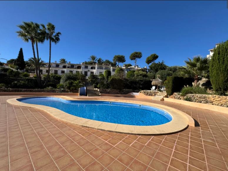 Casa en Venta en Moraira