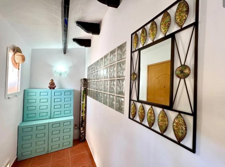 Casa en Venta en Moraira