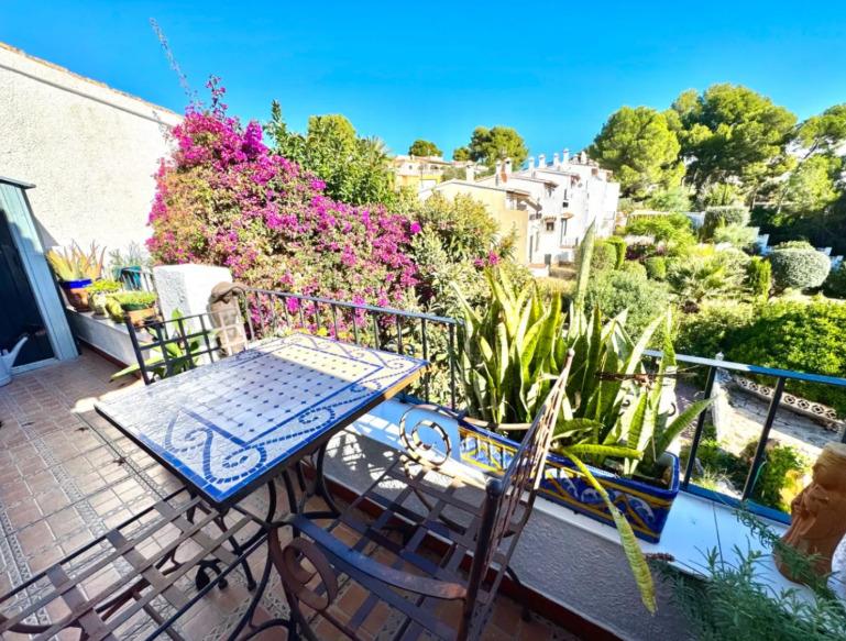 Casa en Venta en Moraira