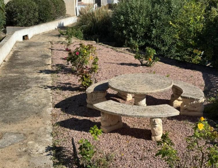 Casa en Venta en Moraira