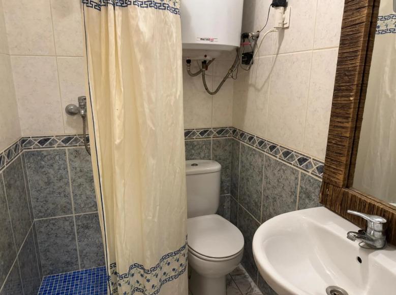 Casa en Venta en Moraira