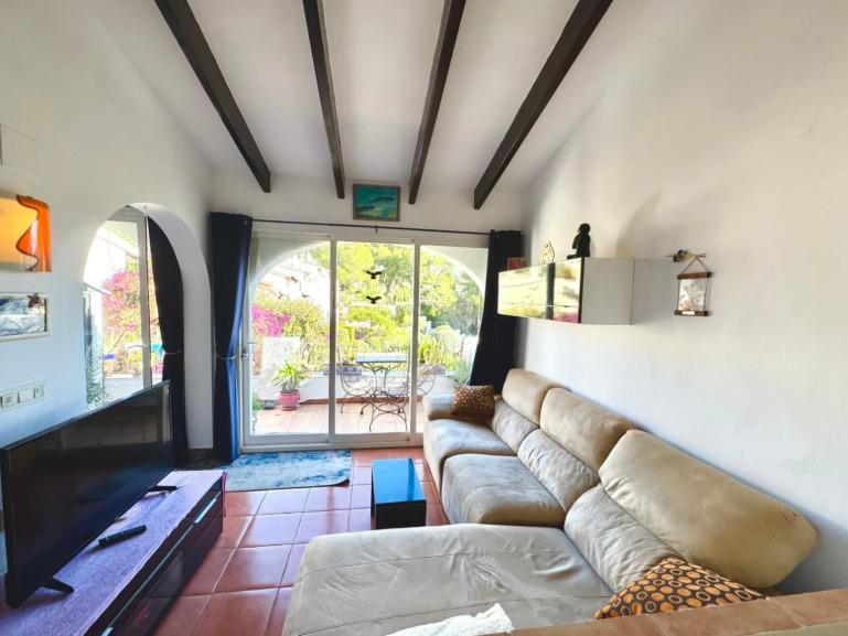 Casa en Venta en Moraira