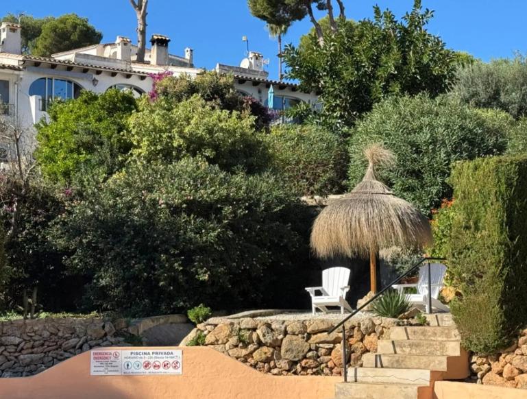 Casa en Venta en Moraira