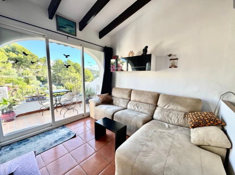 Casa en Venta en Moraira