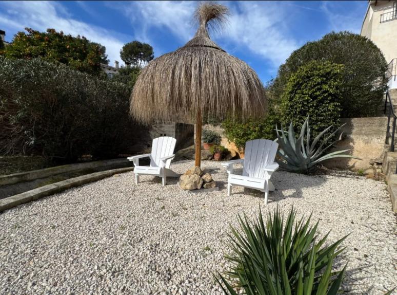 Casa en Venta en Moraira