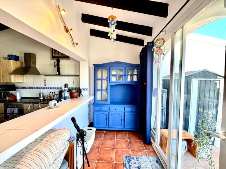Casa en Venta en Moraira