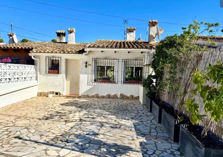Casa en Venta en Moraira