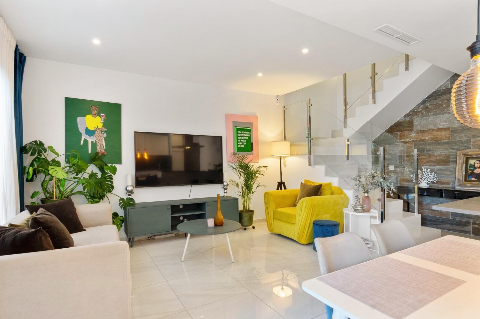 Villa en Venta en Orihuela