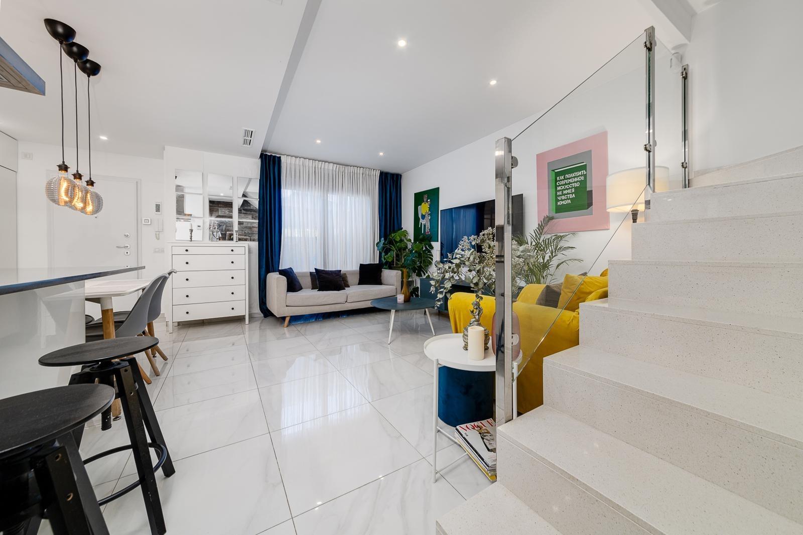 Villa en Venta en Orihuela