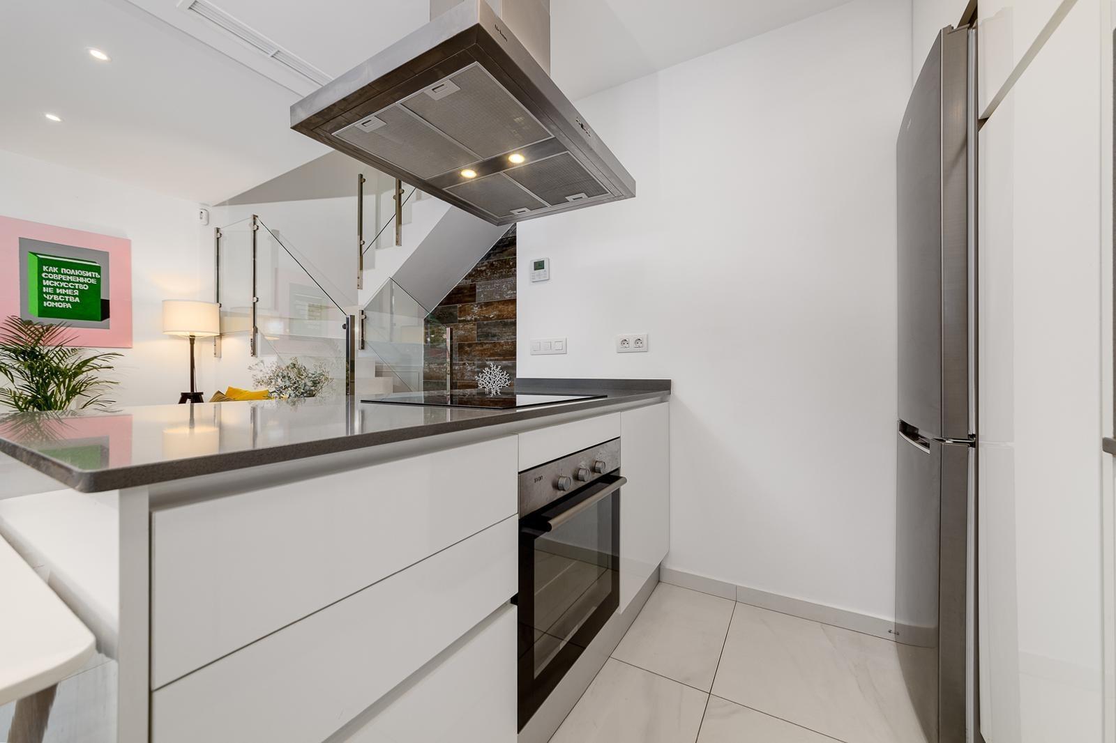 Villa en Venta en Orihuela