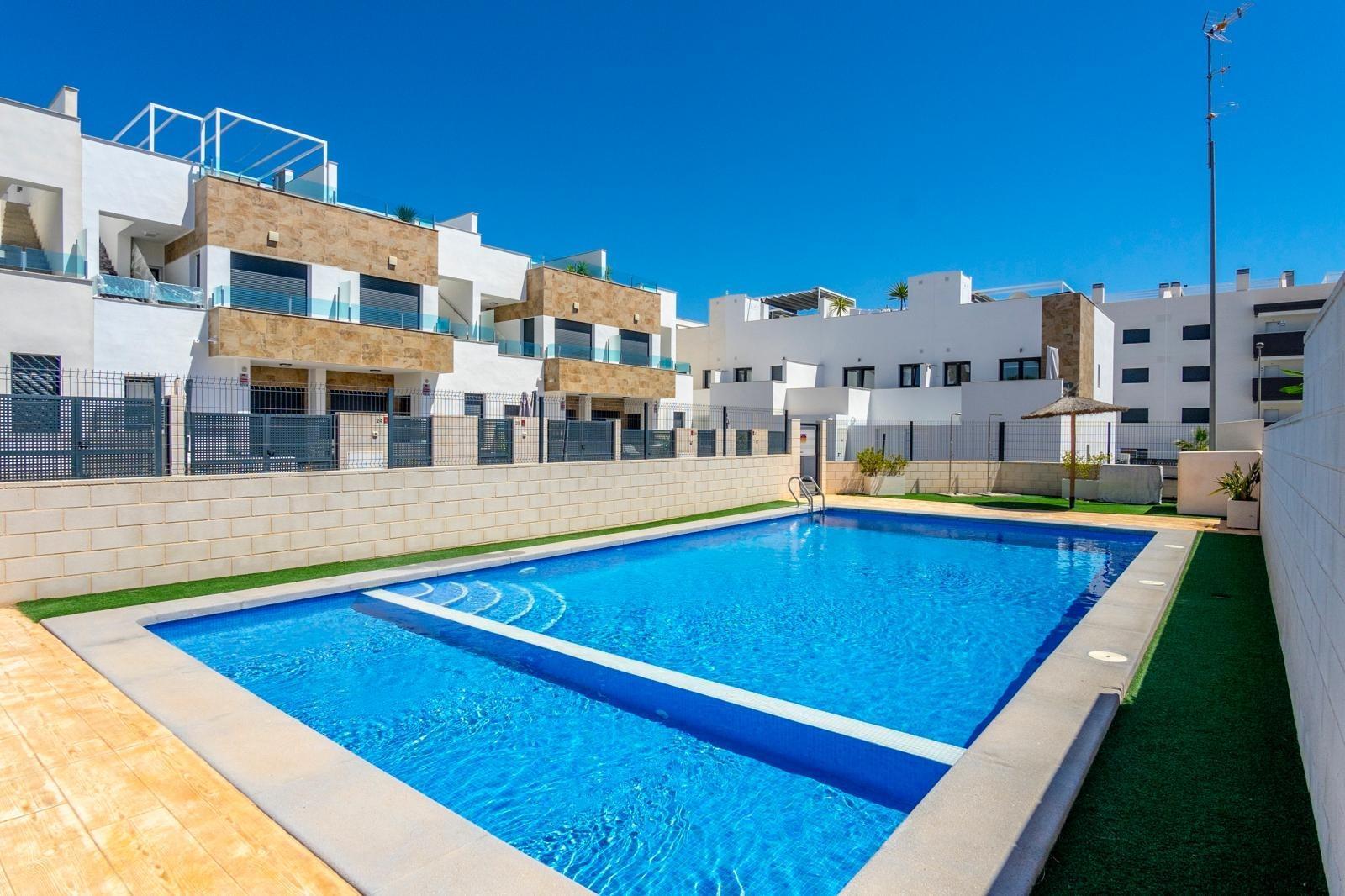 Villa en Venta en Orihuela